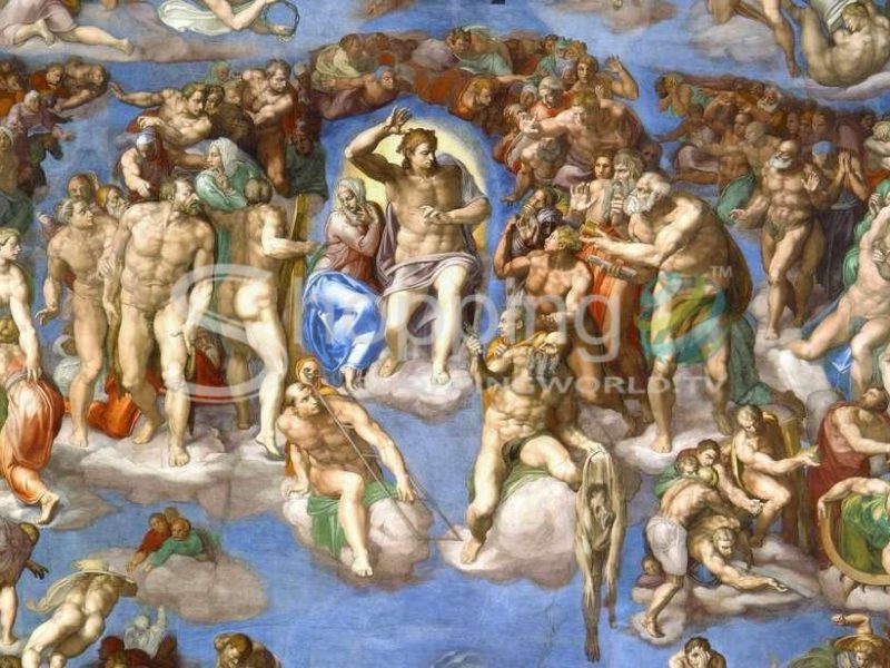 Vatican Museums And Sistine Chapel Reserved Entrance In Rome - Tour in  Rome