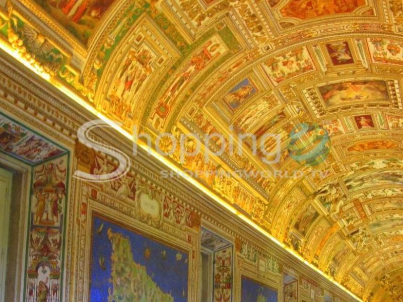 Vatican Museums