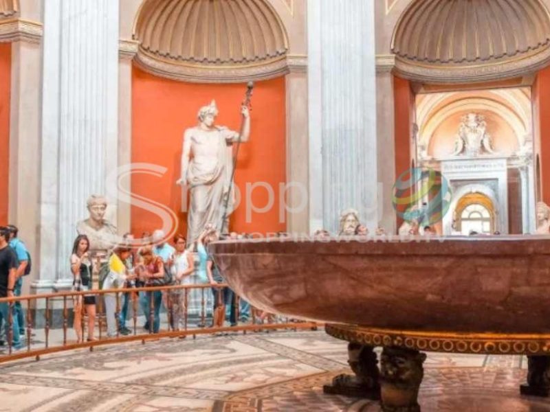 Vatican Museums