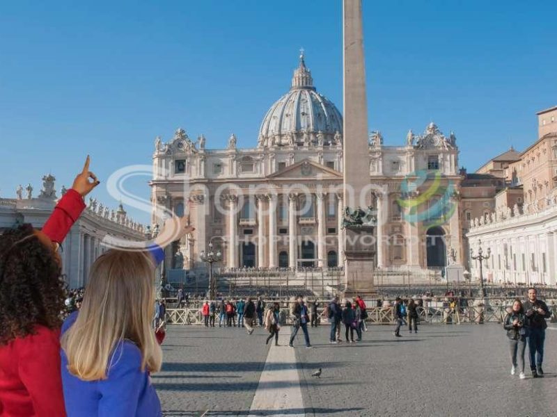 Vatican Museums & Sistine Chapel Skip-the-line Ticket In Rome - Tour in  Rome