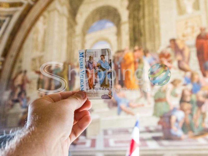 Vatican Museums & Sistine Chapel Skip-the-line Tickets In Rome - Tour in  Rome
