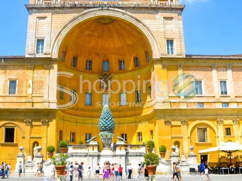 Vatican Museums