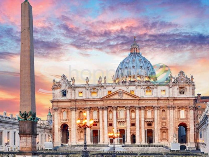 Vatican