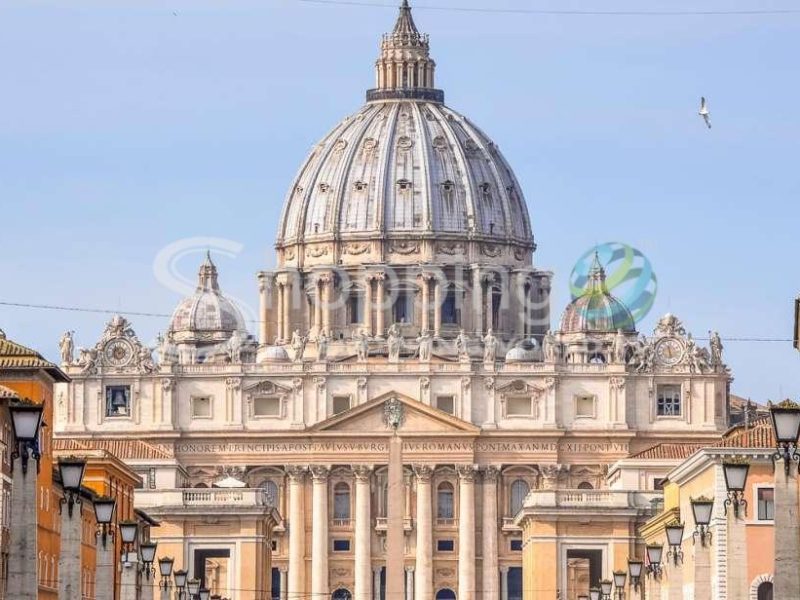 Vatican