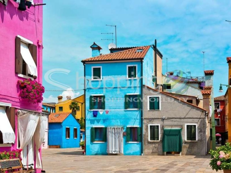 Venetian Lagoon Tour Visit Murano