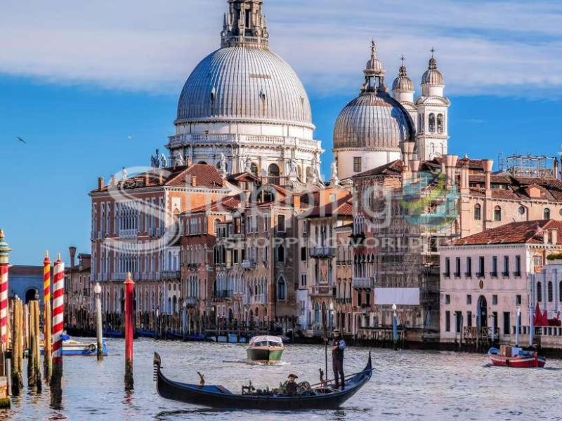 Venice In One Day Guided Tour From Florence In Florence - Tour in  Florence