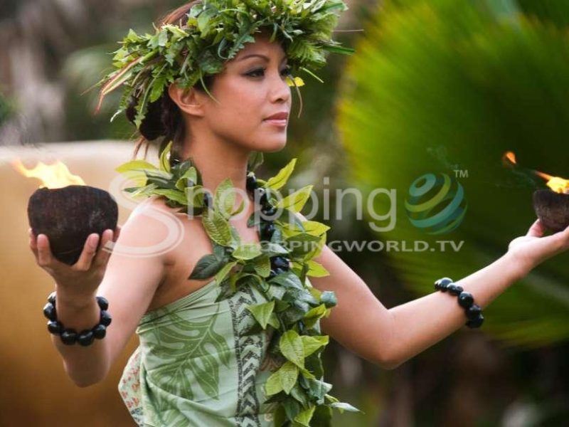 Vip island dinner and luau kalamaku show in USA - Tour in Hawaii