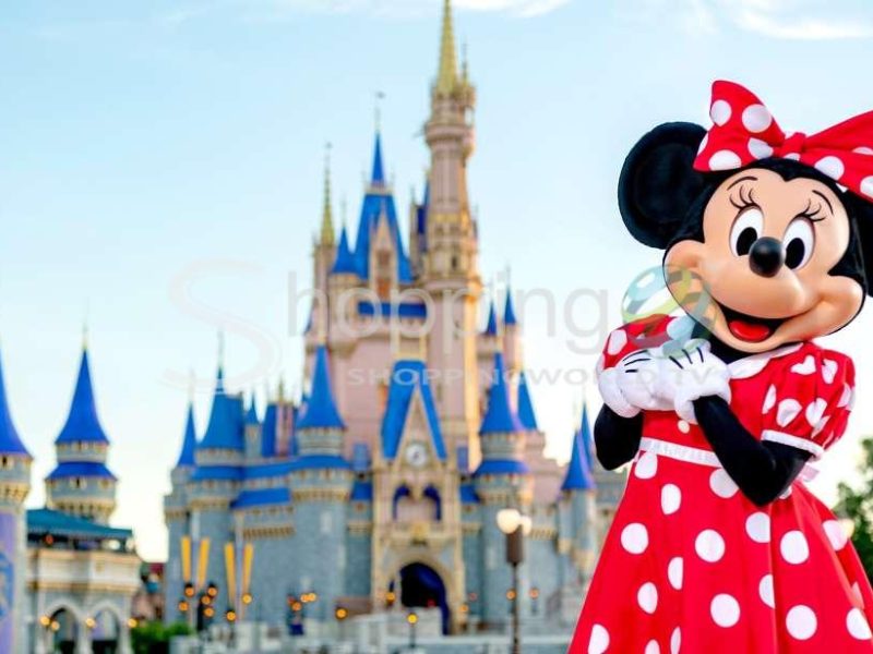 Walt disney world resort admission base tickets in Orlando - Tour in  Orlando