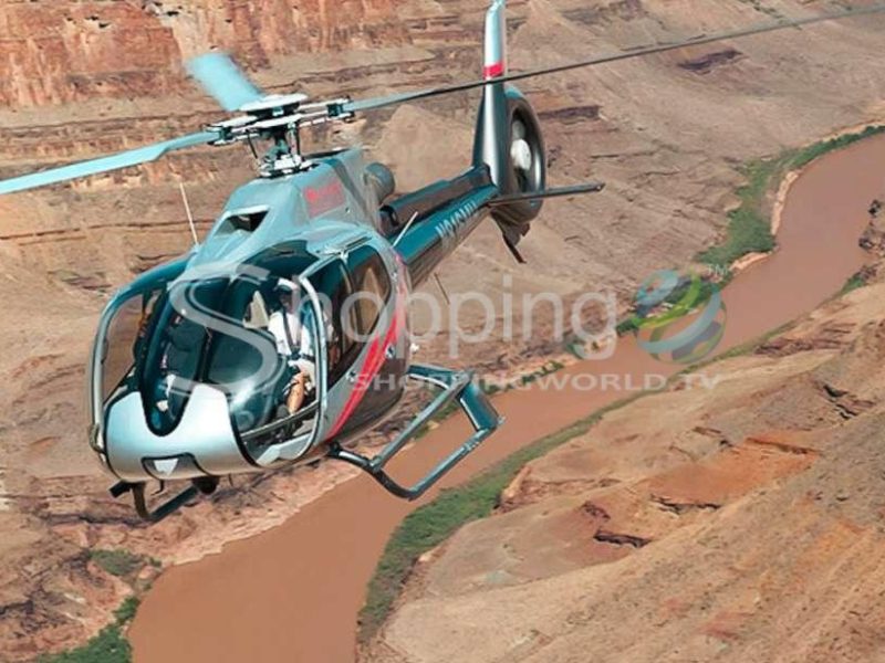 West rim helicopter and landing tour in USA - Tour in Kingman