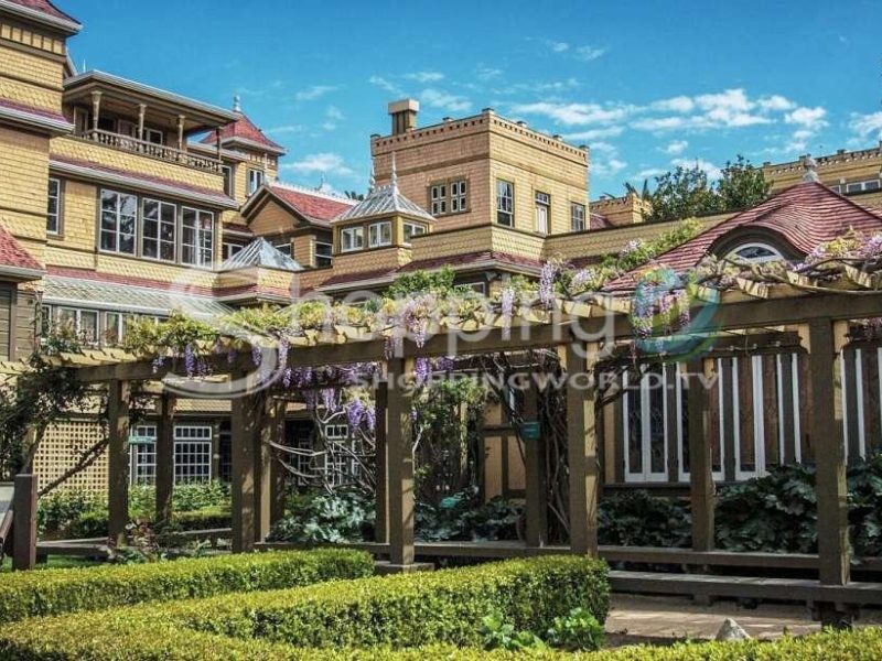 Winchester mystery house tour in San Jose - Tour in  San Jose