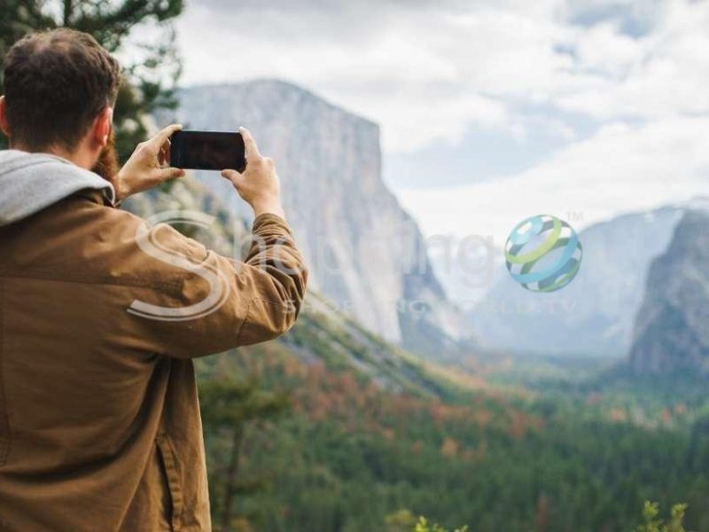 Yosemite national park & giant sequoias hike in San Francisco - Tour in  San Francisco