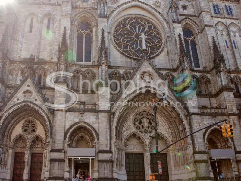 in New York City - Tour in  New York City
