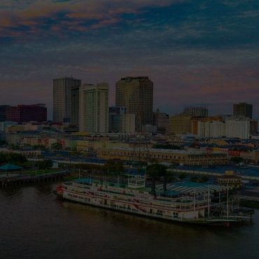 Louisiana